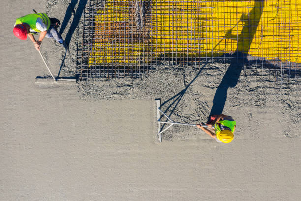 Professional Concrete contractor in MO
