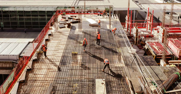 Best Concrete Installation Cost  in Gower, MO