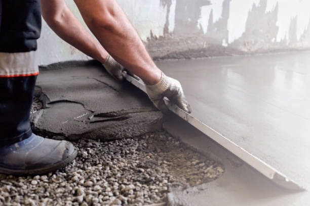 Best Affordable Concrete Contractor  in Gower, MO